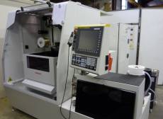 Electroerosion fil FANUC Alpha 0iD